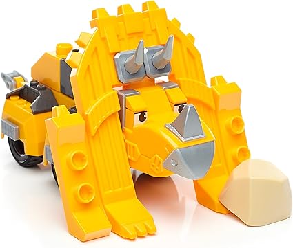 mega construx dinotrux