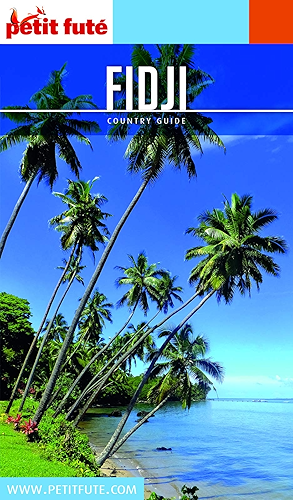 Download FIDJI 2019/2020 Petit Futé (Country Guide) PDF