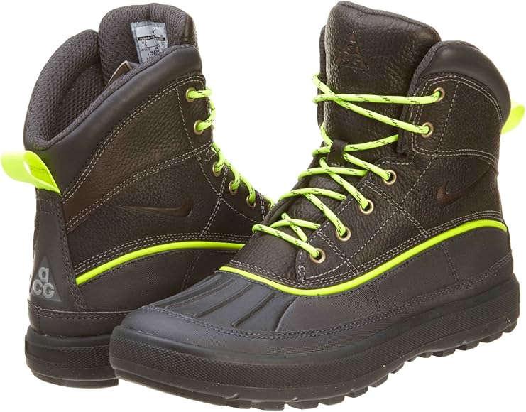 nike woodside ii men's boots