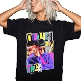 Y2k Olive.r Tree Memorial Shirt in Loving Memory Tribute Tee Oliver Fan Gift White
