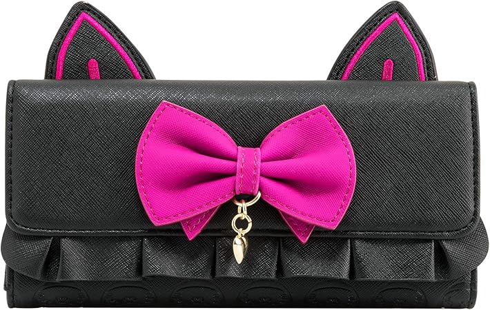 loungefly dva wallet