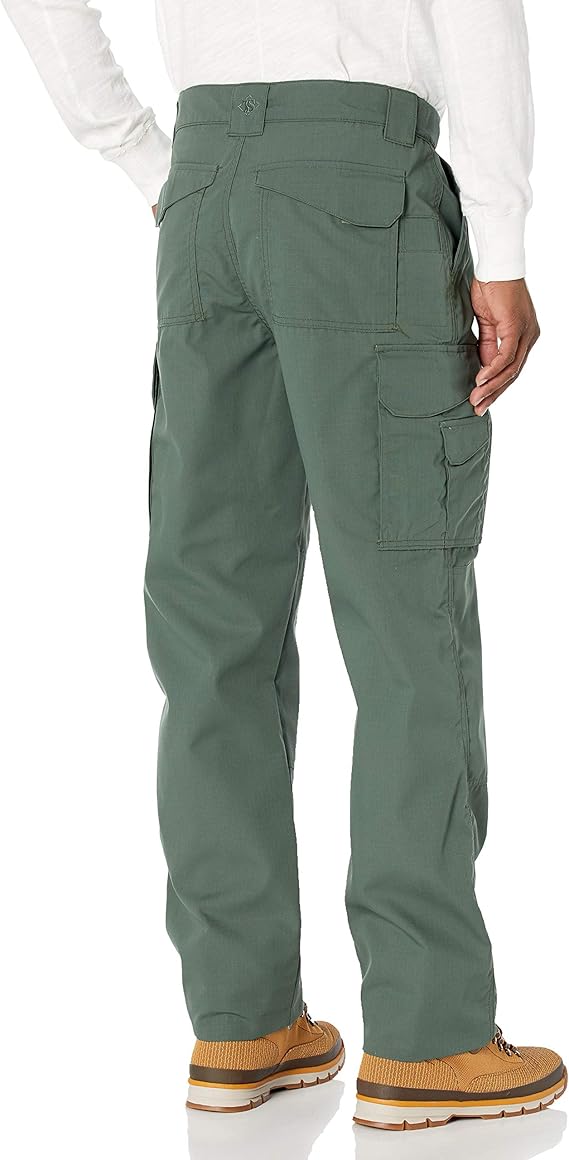 olive drab tactical pants