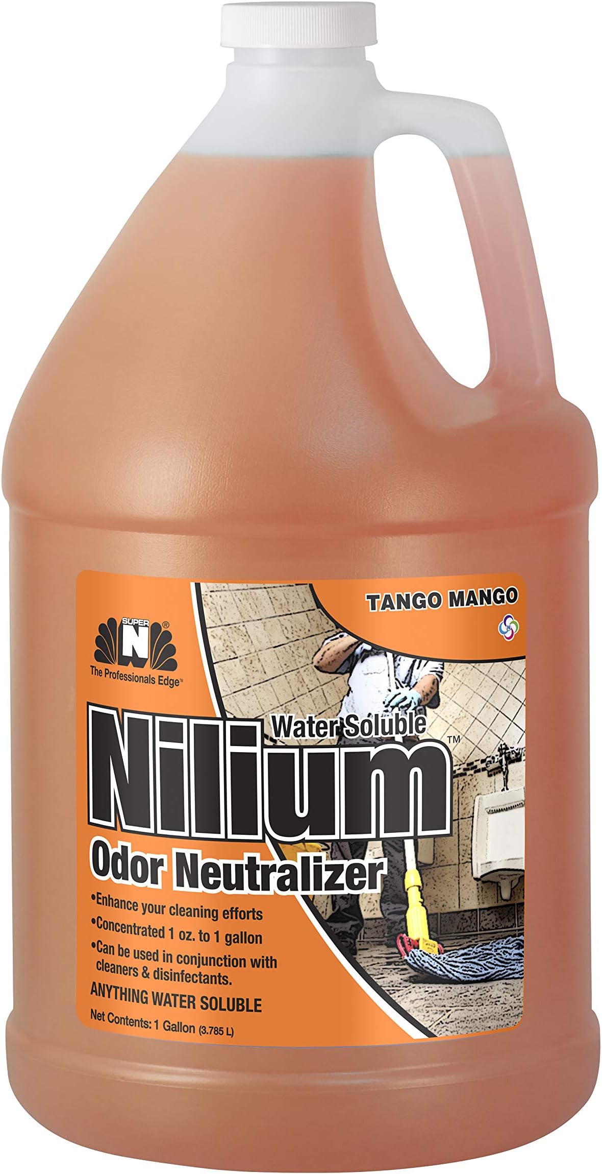 Tango Mango Nilium Odor Neutralizer