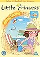 Little Princess: I Want To Go To The Seaside [DVD]