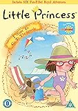 Little Princess: I Want To Go To The Seaside [DVD]