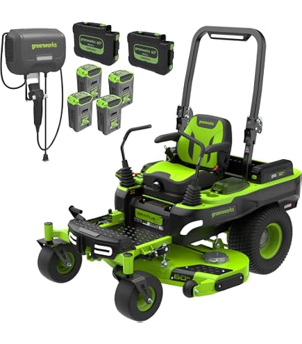 Amazon.com : Husqvarna MZ61 61 in. 24 HP Kawasaki Hydrostatic Zero