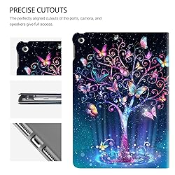iPad 9th Generation Case, iPad 8th Generation