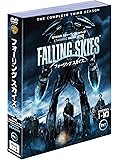 フォーリング スカイズ <サード> セット(5枚組) [DVD]