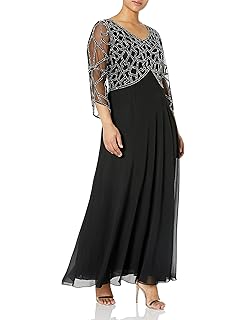 j kara plus size dresses