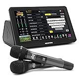 Magic Sing 2025 New All-in-One Magicsing Karaoke