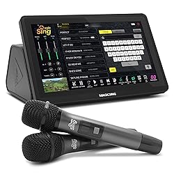 Magic Sing 2025 New All-in-One Magicsing Karaoke