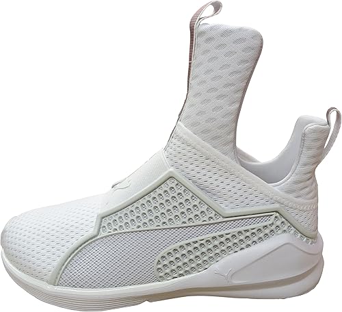 puma x rihanna bambino nere