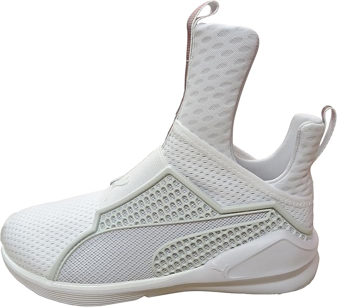 puma fenty high tops