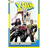 X-Men By Jed Mackay Vol. 2: Hostile Takeover