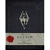The Elder Scrolls V: Skyrim - The Skyrim Library, Vol. I: The Histories