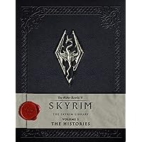 The Elder Scrolls V: Skyrim - The Skyrim Library, Vol. III