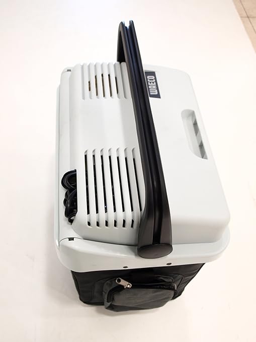 Renault Accesorios 7711431405 Nevera Termoeléctrica para Coche ...