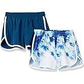 Amazon Essentials girls Active Running Shorts