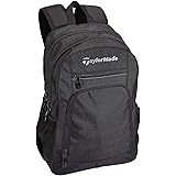 taylormade players backpack duffle