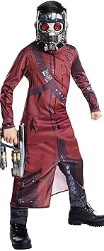 Rubie 's – Hüter der Galaxie Kinder Kostüm Star Lord (620002-l) S