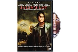 Salem's Lot - The Miniseries