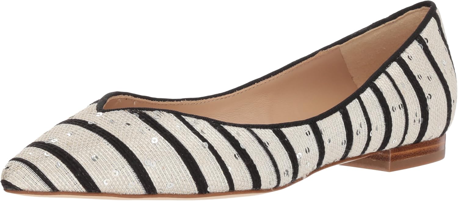 lk bennett ballerina