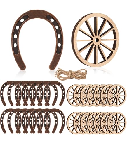 Cowboy Boot Place Card Holder For Western Cowboy Country Themed Weddngs