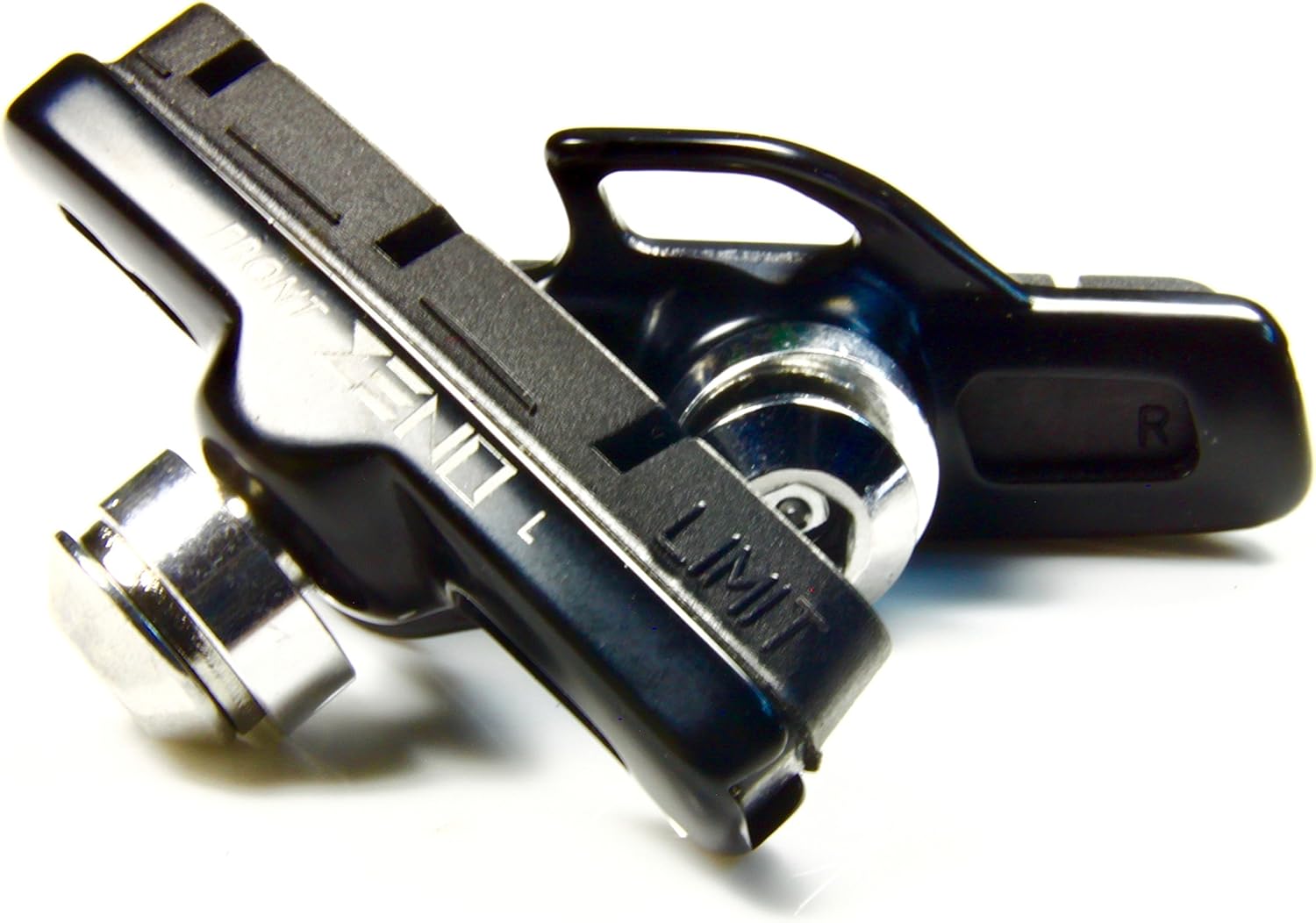 lightweight road bike brakes