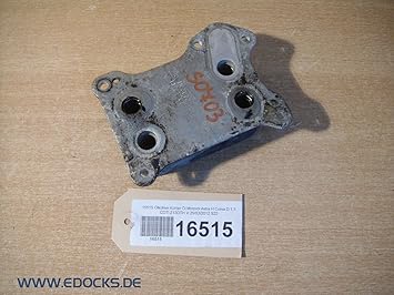 Olkuhler Kuhler Ol Motorol Astra H Corsa D 1 3 Cdti Z13dth Opel Amazon De Auto