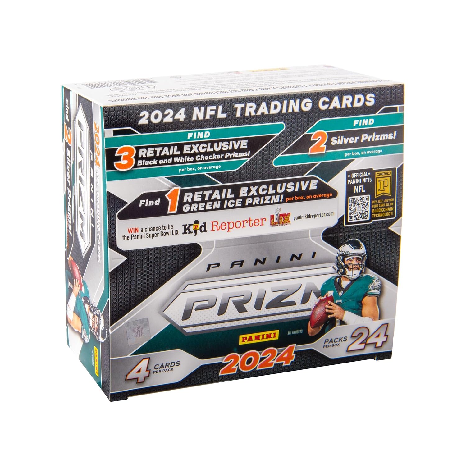 Topps NFL Flagship Cards product photo 5
