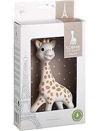 Vulli Sophie la Girafe