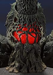 TAMASHII NATIONS - Godzilla Vs. Biollante
