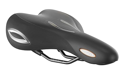 Selle Royal Herren 's Look in Moderate Radfahren Sattel