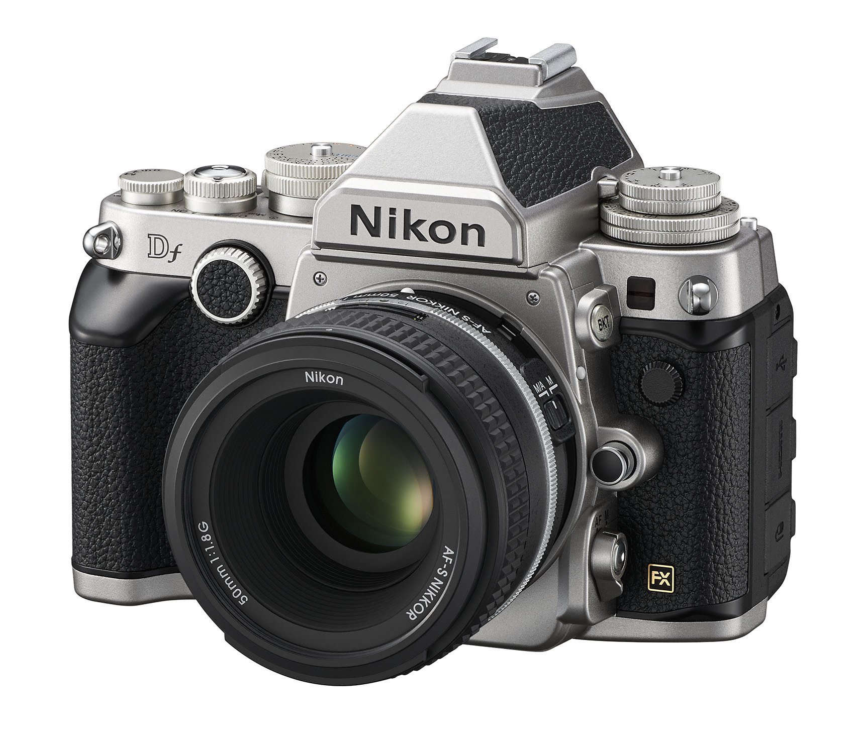 Dslr Camera Nikon Buy Nikon Df Exc+++】Nikon Df Black DSLR Camera