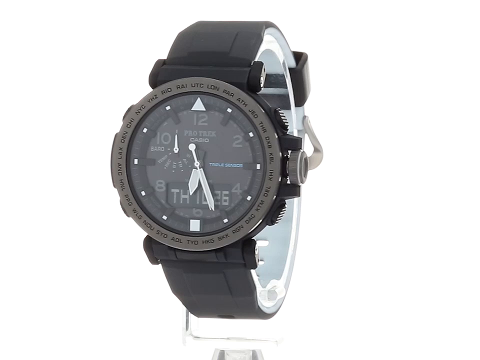 casio protrek prg 650y