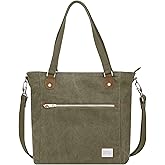 Travelon Anti-Theft Heritage Tote Bag