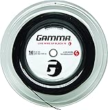 Gamma Sports Live Wire XP 16g String Reel - Black