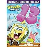 SpongeBob SquarePants: The Complete Thirteenth Season