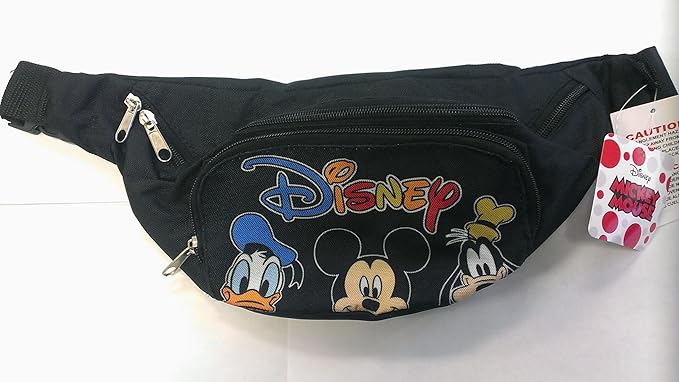 disney fanny pack amazon
