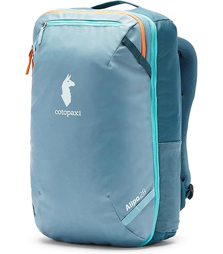 Amazon.com: Briefing BRF298219 SQ Pack Business Backpack, Deep Sea