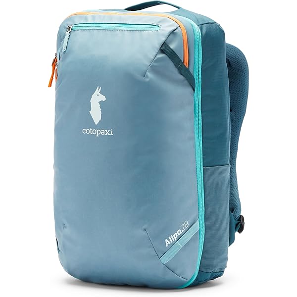 cotopaxi グレー リュック 20L Amazon.com | Cotopaxi Allpa Mini 20L Travel Pack Smoke