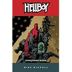 Hellboy Volume 5: Conqueror Worm (2nd edition)