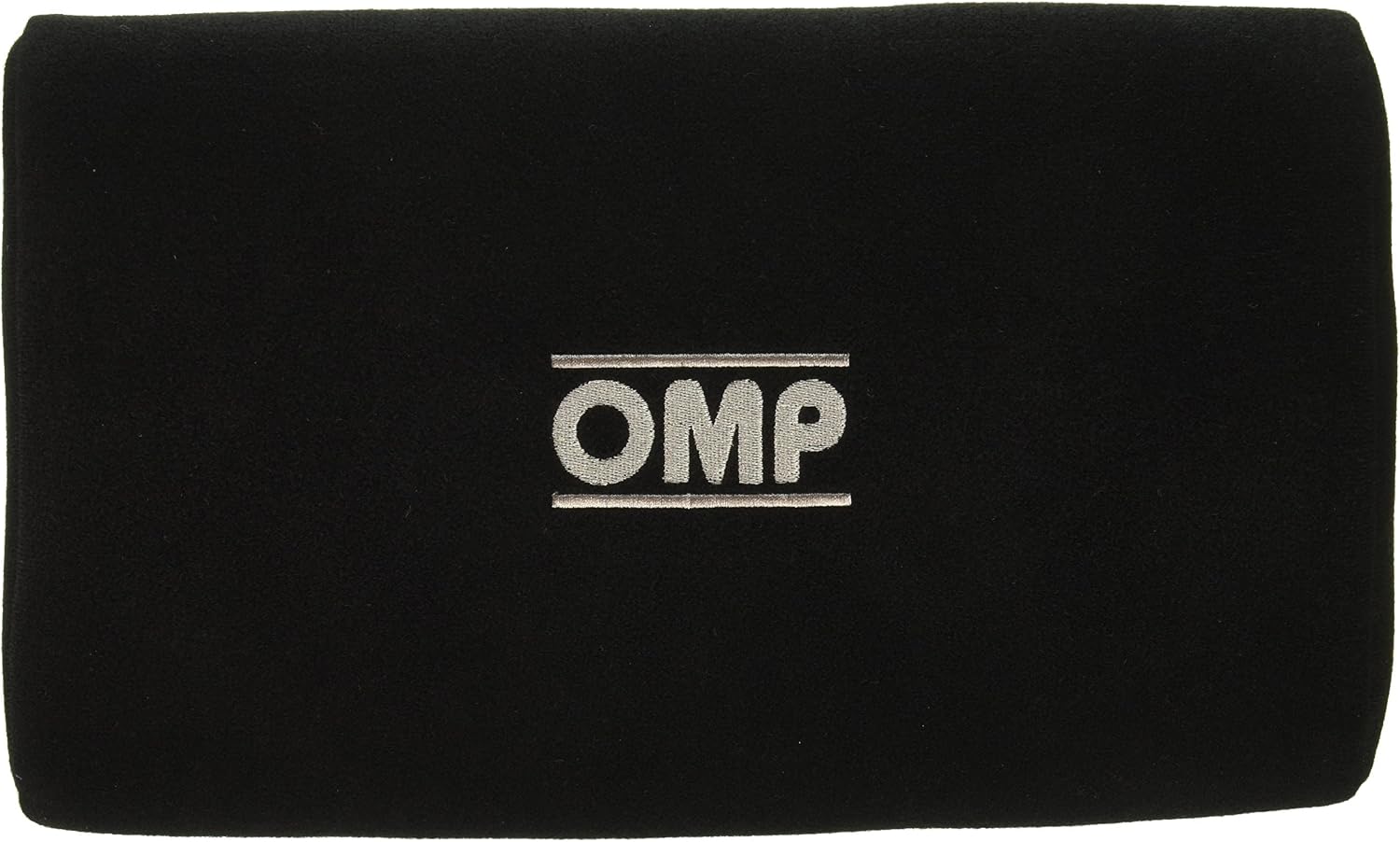 OMP OMPHB/662/N Universal Lumbar Cushion, Black
