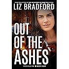 Out of the Ashes: Knoxville FBI - Book Four