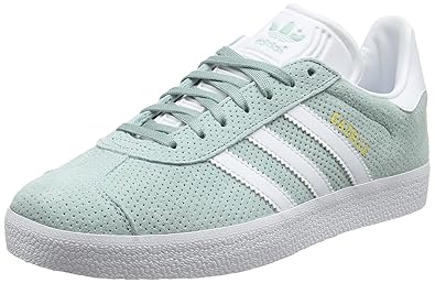 adidas Damen Gazelle Sneakers