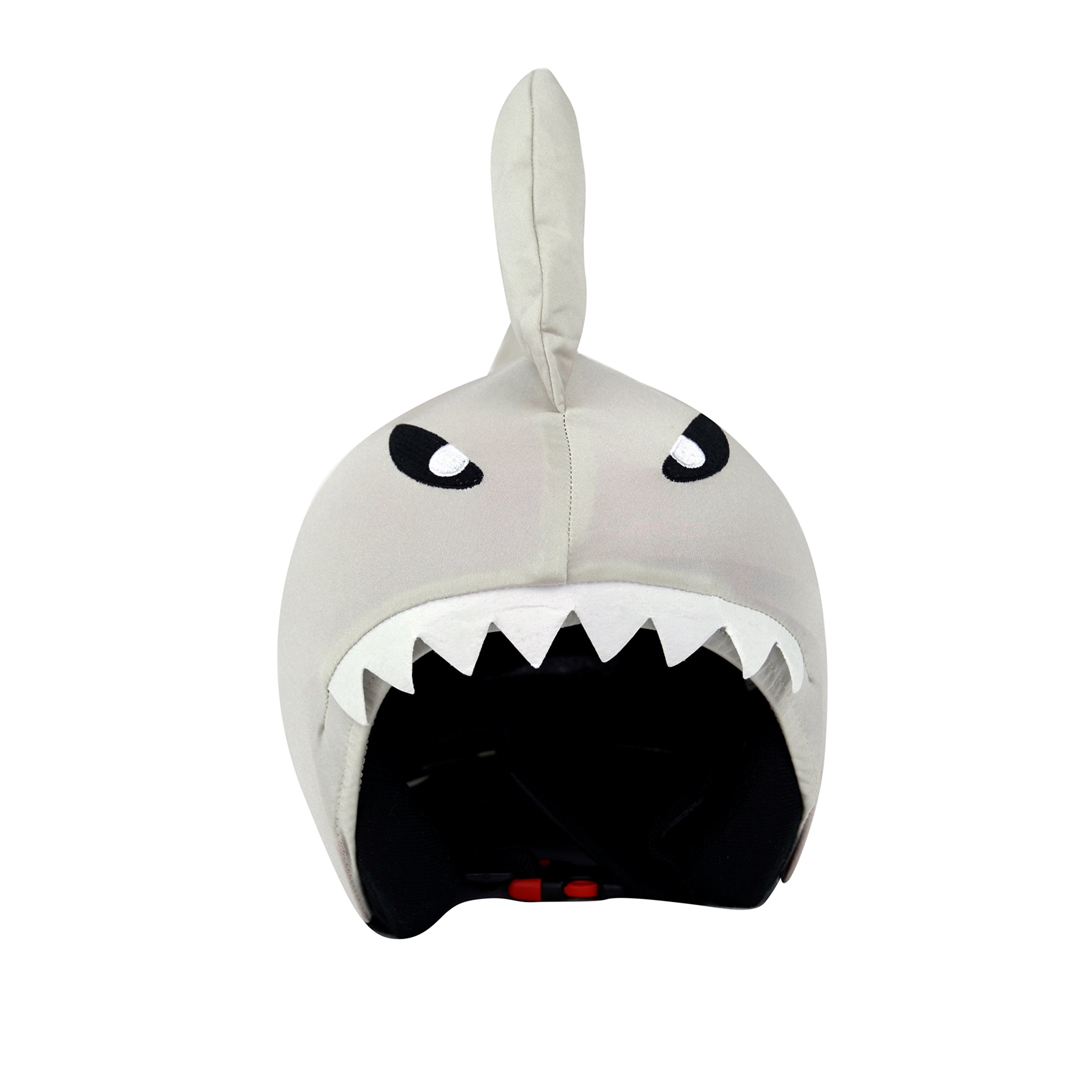COOLCASC SHARK Multisport Helmet Cover