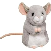 Douglas Monty Mouse Plush Stuffed Animal