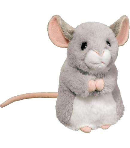 (未使用･未開封品)Highway Rat 9 Plush Toy Hello Kitty® Chinese Zodiac Year of the Rat 13