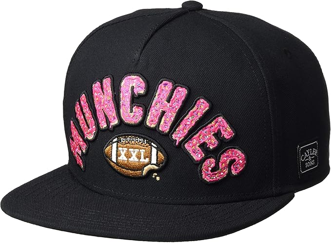 Cayler & sons snapback