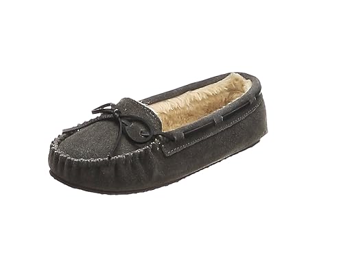 minnetonka slippers amazon